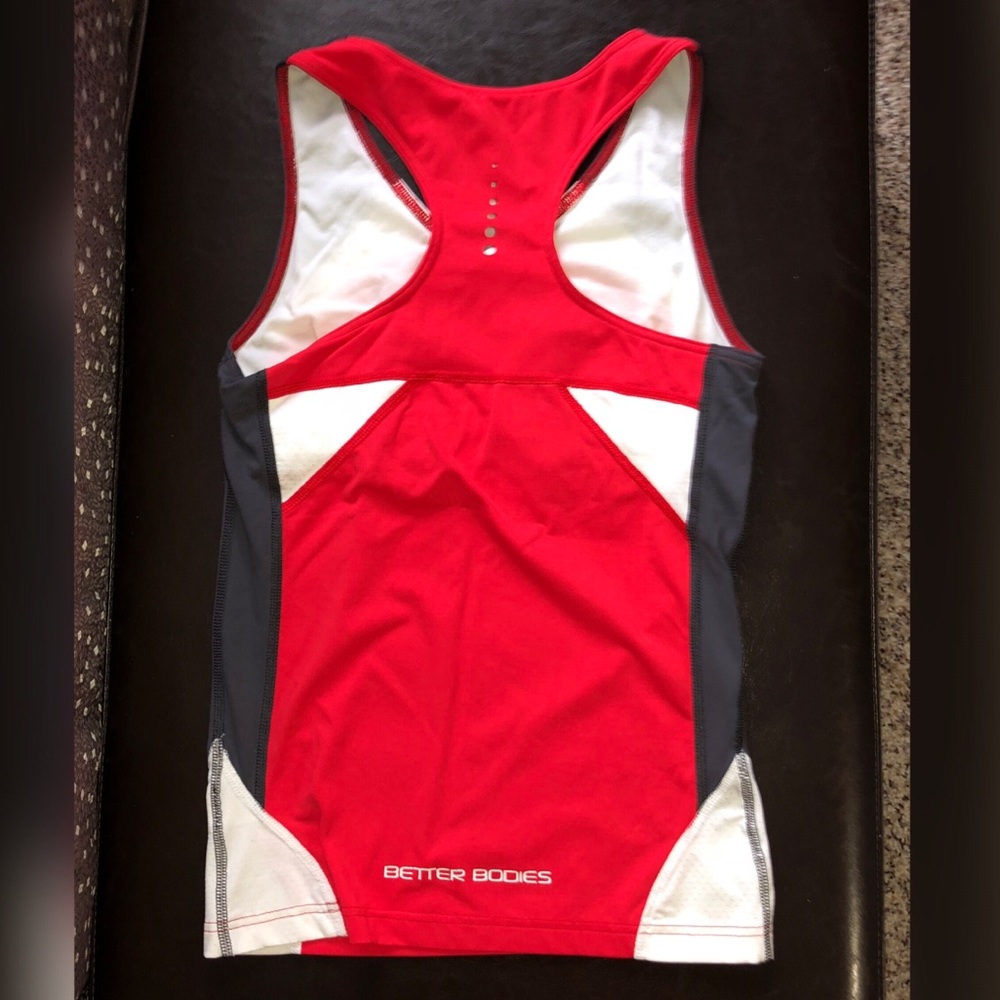 Better Bodies Sports Top